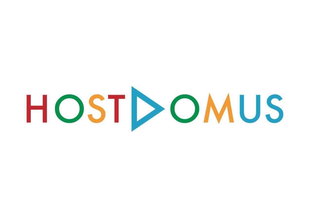 Hostdomus - September Suite Turyn Zewnętrze zdjęcie