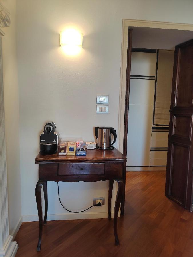 Hostdomus - September Suite Turyn Zewnętrze zdjęcie