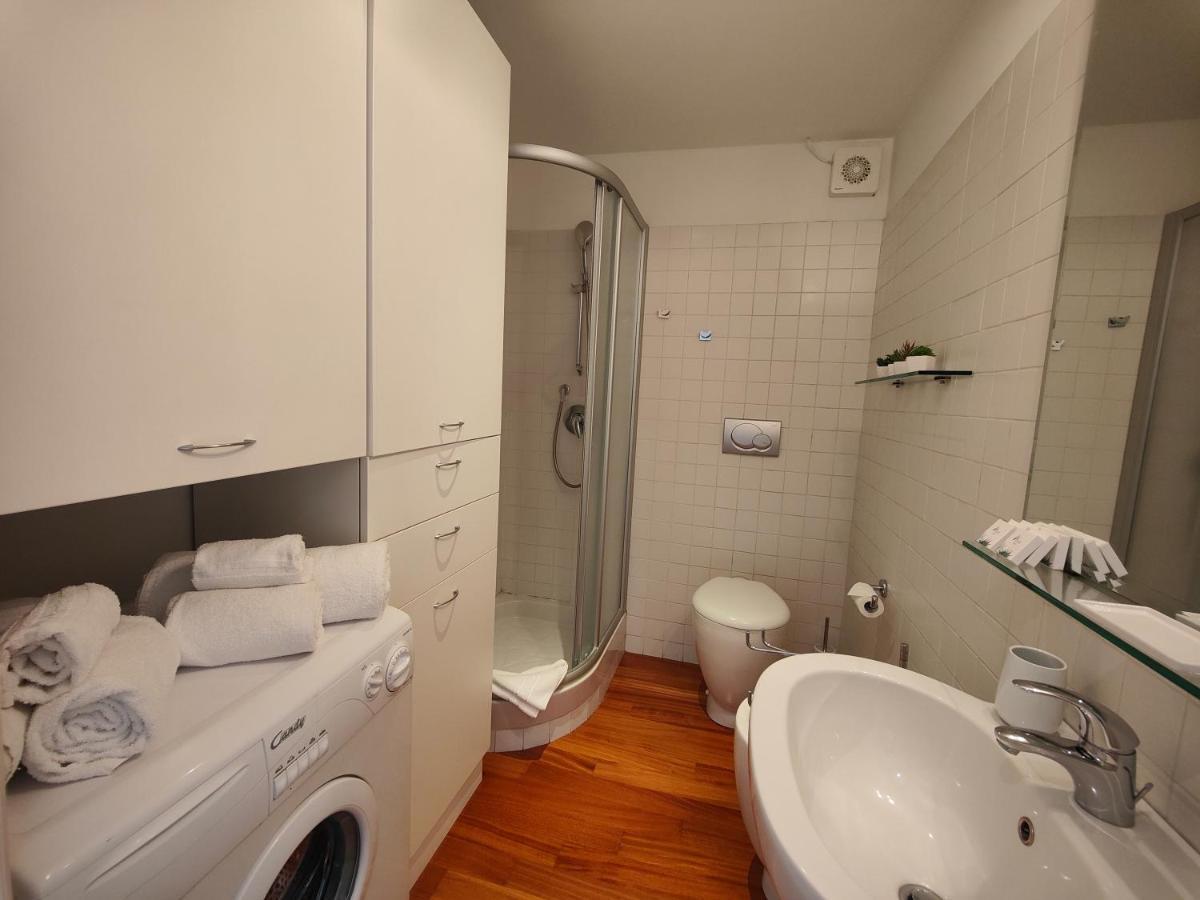 Hostdomus - September Suite Turyn Zewnętrze zdjęcie